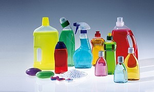 rengöringsmedel samt fönsterputs ingår i priset